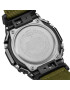 G-Shock Hodinky GM-2100CB -3AER Khaki - Pepit.cz