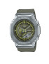 G-Shock Hodinky GM-S2100-3AER Zelená - Pepit.cz