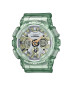 G-Shock Hodinky GMA-S120GS-3AER Zelená - Pepit.cz