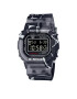 G-Shock Hodinky Street Spirit DW-5000SS-1ER Černá - Pepit.cz