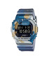 G-Shock Hodinky Street Spirit GM-5600SS-1ER Modrá - Pepit.cz