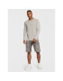 G-Star Raw Džínové šortky D-Staq 3D D10064-C909-C762 Šedá Regular Fit - Pepit.cz