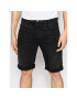 G-Star Raw Džínové šortky D-Staq D10064-B479-C942 Černá Slim Fit - Pepit.cz