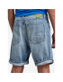 G-Star Raw Džínové šortky D20776-D317-C947 Modrá Regular Fit - Pepit.cz