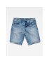 G-Star Raw Džínové šortky D20776-D317-C947 Modrá Regular Fit - Pepit.cz