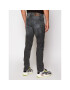 G-Star Raw Jeansy 3301 51001-7863-3143 Šedá Slim Fit - Pepit.cz