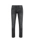 G-Star Raw Jeansy 3301 51001-7863-3143 Šedá Slim Fit - Pepit.cz