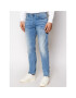 G-Star Raw Jeansy 3301 51001-8968-8436 Modrá Slim Fit - Pepit.cz