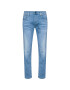 G-Star Raw Jeansy 3301 51001-8968-8436 Modrá Slim Fit - Pepit.cz