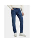 G-Star Raw Jeansy 3301 51001-C052-G119 Modrá Slim Fit - Pepit.cz