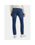 G-Star Raw Jeansy 3301 51001-C052-G119 Modrá Slim Fit - Pepit.cz