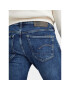 G-Star Raw Jeansy 3301 51001-C052-G119 Modrá Slim Fit - Pepit.cz