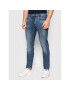 G-Star Raw Jeansy 3301 51001-C911-C767 Modrá Slim Fit - Pepit.cz