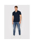 G-Star Raw Jeansy 3301 51001-C911-C767 Modrá Slim Fit - Pepit.cz