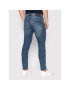 G-Star Raw Jeansy 3301 51001-C911-C767 Modrá Slim Fit - Pepit.cz