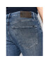 G-Star Raw Jeansy 3301 51001-C911-C767 Modrá Slim Fit - Pepit.cz