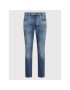 G-Star Raw Jeansy 3301 51001-C911-C767 Modrá Slim Fit - Pepit.cz