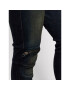 G-Star Raw Jeansy 5620 3D D01252-C051-C777 Tmavomodrá Skinny Fit - Pepit.cz