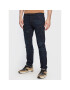 G-Star Raw Jeansy Airblaze 3D D16129-C051-D334 Tmavomodrá Skinny Fit - Pepit.cz