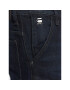 G-Star Raw Jeansy Airblaze 3D D16129-C051-D334 Tmavomodrá Skinny Fit - Pepit.cz