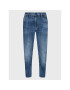 G-Star Raw Jeansy Arc 3D D19821-C911-C767 Modrá Boyfriend Fit - Pepit.cz