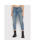 G-Star Raw Jeansy Arc 3D D19821-C913-C926 Modrá Boyfriend Fit - Pepit.cz