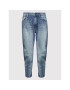 G-Star Raw Jeansy ARC 3D D19821-C967-C947 Tmavomodrá Regular Fit - Pepit.cz