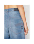 G-Star Raw Jeansy C-Staq 3D D17870-C665-C279 Tmavomodrá Boyfriend Fit - Pepit.cz