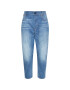 G-Star Raw Jeansy C-Staq 3D D17870-C665-C279 Tmavomodrá Boyfriend Fit - Pepit.cz