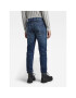 G-Star Raw Jeansy D01252-C051-D333 Modrá Skinny Fit - Pepit.cz