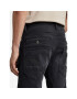 G-Star Raw Jeansy D05385-C910-C942 Černá Slim Fit - Pepit.cz