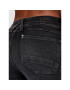 G-Star Raw Jeansy D15266-B732-A799 Černá Skinny Fit - Pepit.cz