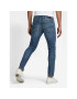 G-Star Raw Jeansy D17235-C051-C606 Modrá Skinny Fit - Pepit.cz