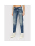 G-Star Raw Jeansy Kate D15264-C052-A802 Modrá Regular Fit - Pepit.cz