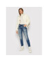 G-Star Raw Jeansy Kate D15264-C052-A802 Modrá Regular Fit - Pepit.cz