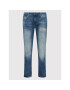 G-Star Raw Jeansy Kate D15264-C052-A802 Modrá Regular Fit - Pepit.cz