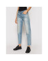 G-Star Raw Jeansy Kate D15264-C052-C278 Modrá Regular Fit - Pepit.cz