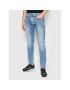 G-Star Raw Jeansy Lancet D17235-C051-8436 Tmavomodrá Skinny Fit - Pepit.cz