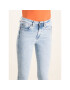 G-Star Raw Jeansy Lhana D15179-9136-B165 Modrá Super Skinny Fit - Pepit.cz