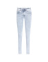 G-Star Raw Jeansy Lhana D15179-9136-B165 Modrá Super Skinny Fit - Pepit.cz