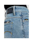 G-Star Raw Jeansy Noxer D17192-B454-C294 Modrá Straight Fit - Pepit.cz