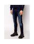 G-Star Raw Jeansy Revend 51010-6590-89 Tmavomodrá Skinny Fit - Pepit.cz