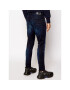 G-Star Raw Jeansy Revend 51010-6590-89 Tmavomodrá Skinny Fit - Pepit.cz