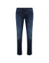 G-Star Raw Jeansy Revend 51010-6590-89 Tmavomodrá Skinny Fit - Pepit.cz