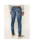 G-Star Raw Jeansy Revend 51010-8968-6028 Tmavomodrá Skinny Fit - Pepit.cz