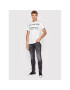 G-Star Raw Jeansy Revend Fwd D20071-A634-D323 Černá Skinny Fit - Pepit.cz