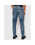 G-Star Raw Jeansy Revend Fwd D20071-C051-C966 Modrá Skinny Fit - Pepit.cz