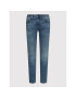 G-Star Raw Jeansy Revend Fwd D20071-C051-C966 Modrá Skinny Fit - Pepit.cz