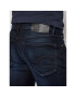 G-Star Raw Jeansy Slim Fit 3301 51001-5245-89 Tmavomodrá Slim Fit - Pepit.cz