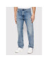 G-Star Raw Jeansy Type 49 D20960-C967-C947 Tmavomodrá Relaxed Fit - Pepit.cz